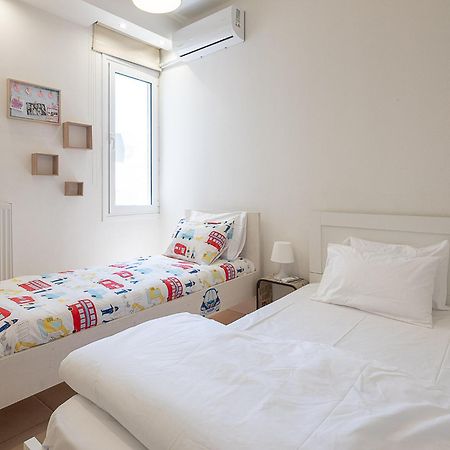 Heraklion Central Apartment Buitenkant foto