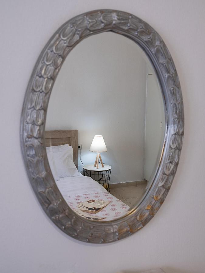 Heraklion Central Apartment Buitenkant foto